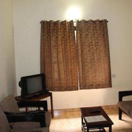 Ticlo Resorts Calangute Eksteriør bilde