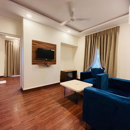 Ticlo Resorts Calangute Eksteriør bilde