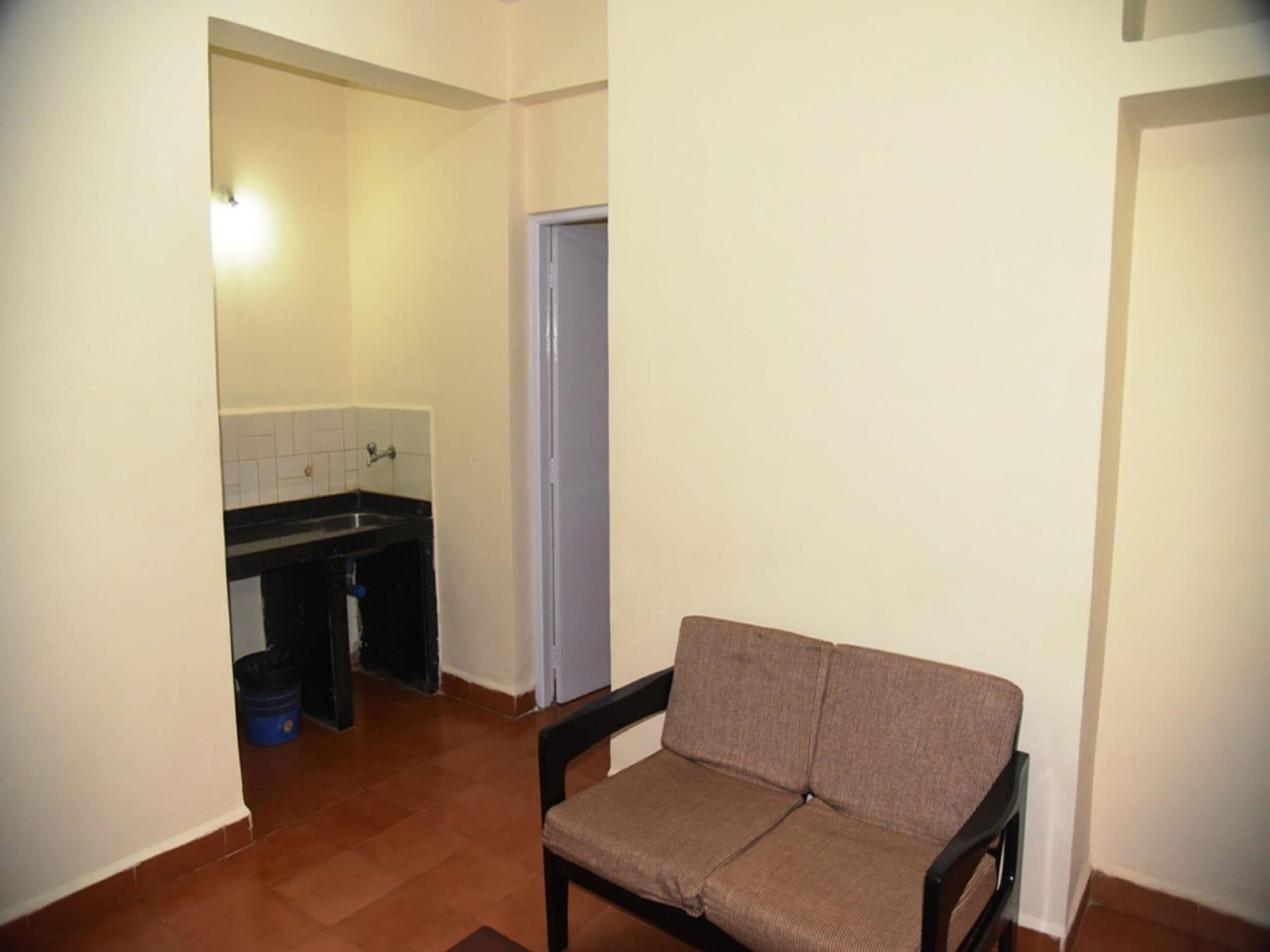 Ticlo Resorts Calangute Eksteriør bilde
