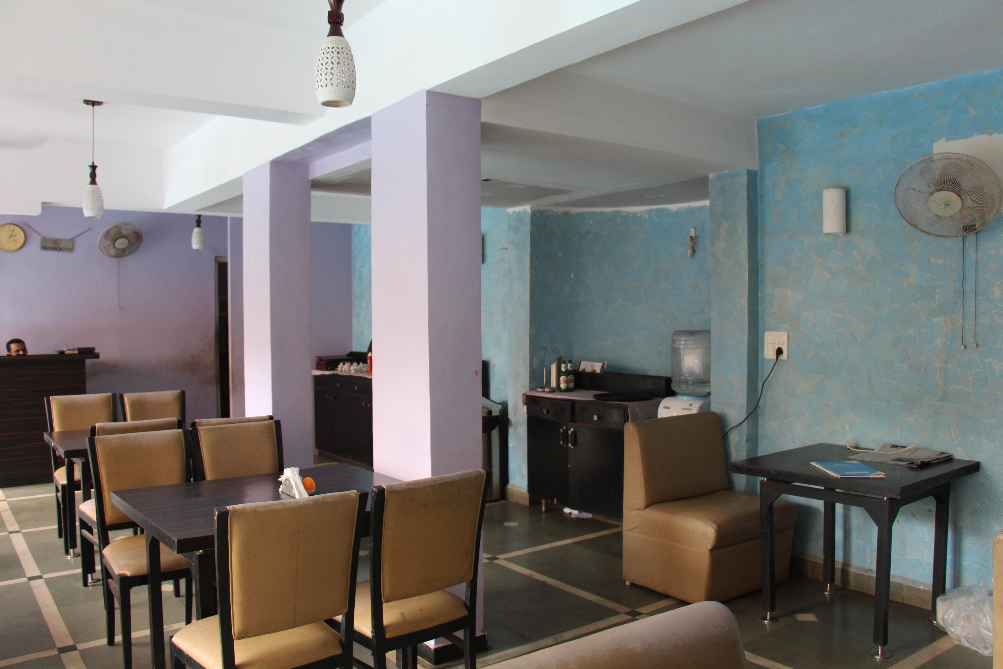 Ticlo Resorts Calangute Eksteriør bilde