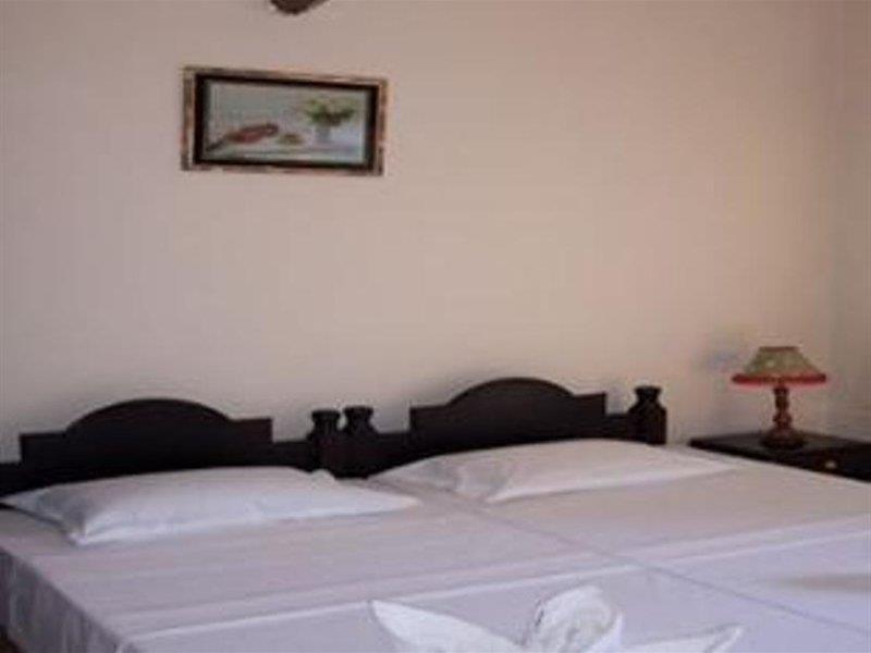 Ticlo Resorts Calangute Eksteriør bilde