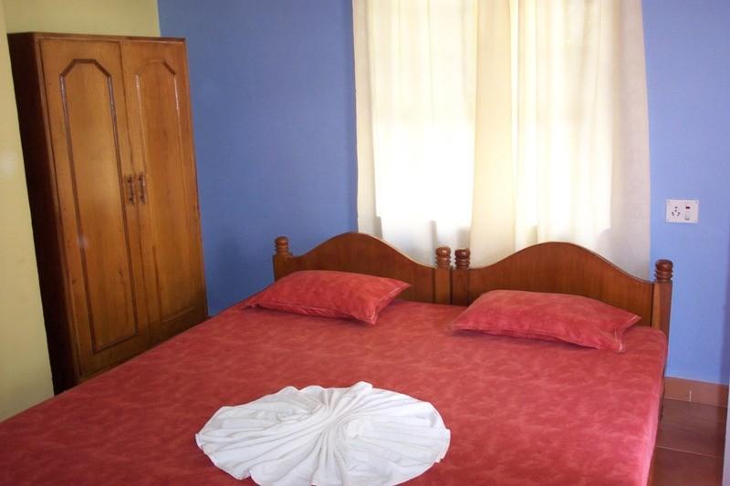 Ticlo Resorts Calangute Eksteriør bilde