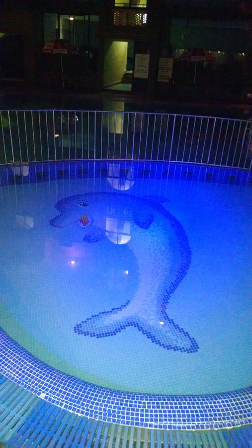 Ticlo Resorts Calangute Eksteriør bilde
