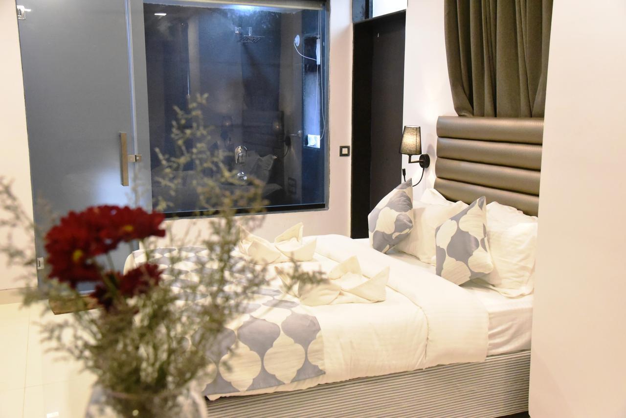 Ticlo Resorts Calangute Eksteriør bilde